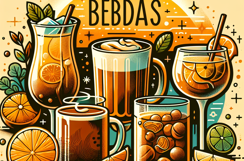 Bebidas