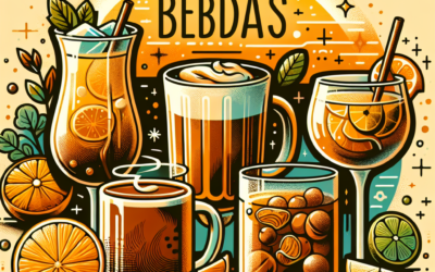 Bebidas