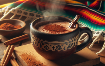 Champurrado