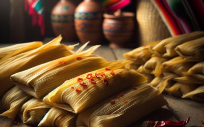 Tamales